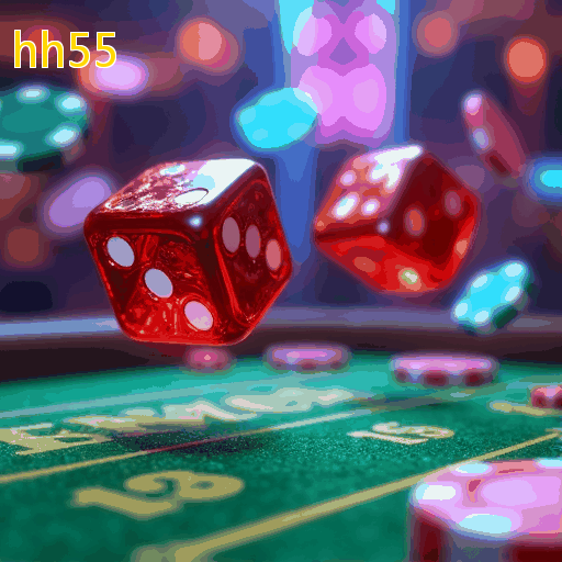 hh55 aplicativo