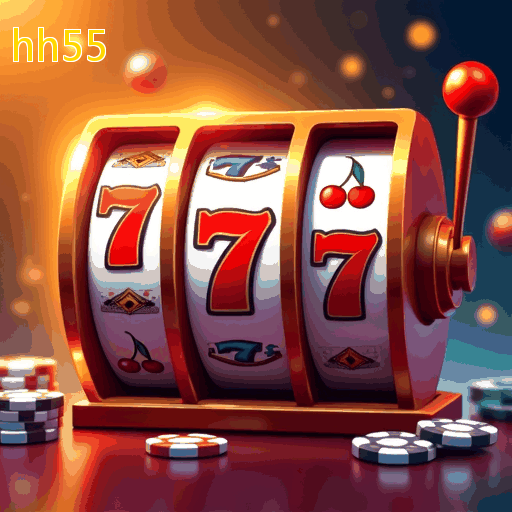 cassino hh55